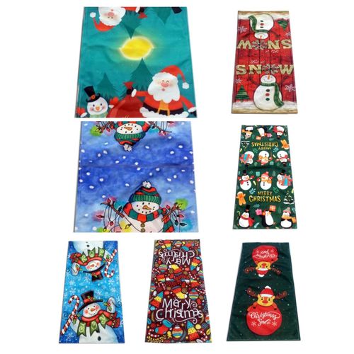 product_image_name-Generic-رانرات الكريسماس 2 قطعة 30*60-2