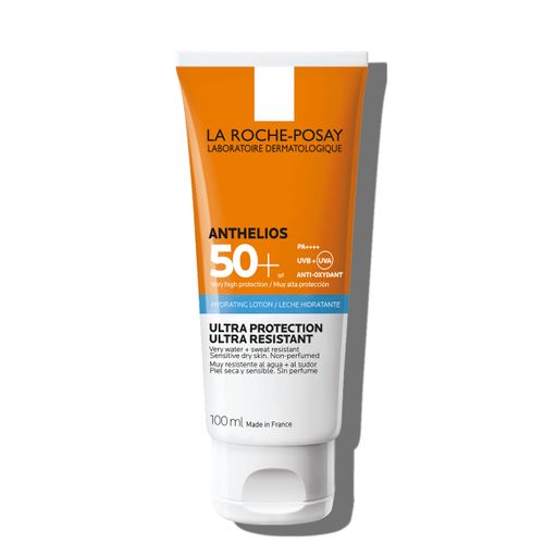 Biskop Lil Skibform La Roche Posay Comfort Anthelios XL Sunscreen Lotion - SPF50+ - 100ml price  in Egypt | Jumia Egypt | kanbkam