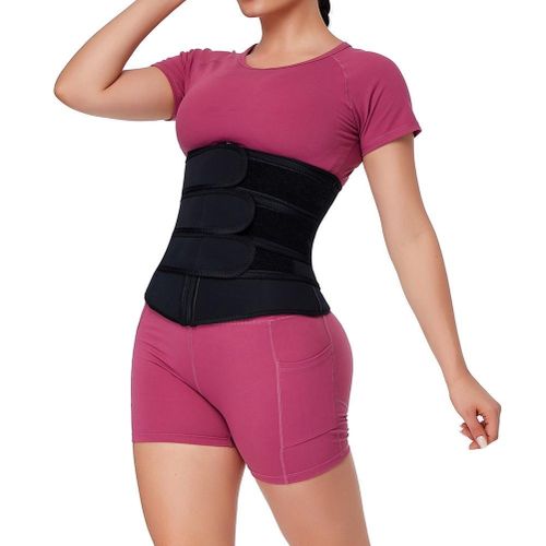 Generic Women's Waist Trainer Weight Loss Corset Trimmer Belt