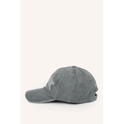 Defacto Man Cotton Hat - image 3