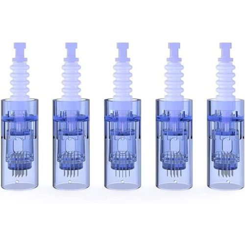 Generic سنون ديرما بن (5 خرطوشات) - image 3