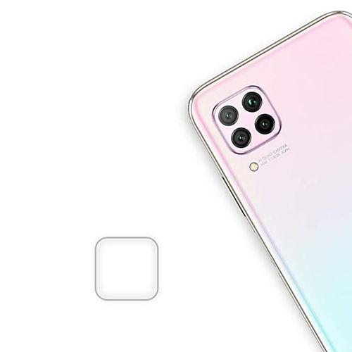 Huawei Nova 7i Orange Egypt