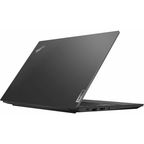 Buy Lenovo ThinkPad E15 Gen 2 - Intel Core I7-1165G7 - 8GB RAM - 512GB SSD - NVIDIA MX450 2GB - 15.6-inch FHD in Egypt