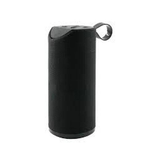 Buy Portable Bluetooth Speaker - Black in Egypt