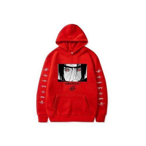 Itachi cloud hoodie clearance