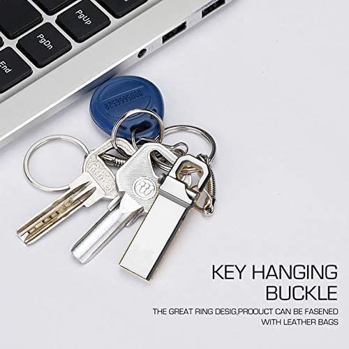 اشتري High Speed 2TB Flash Memory Stick Storage Key USB 2.0 في مصر