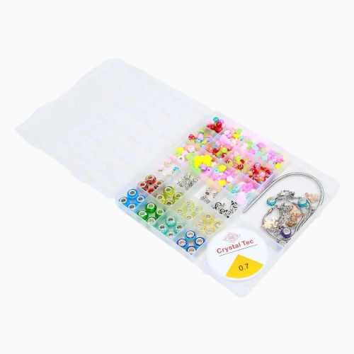 Generic Bead Box – Assorted Designs - image 2