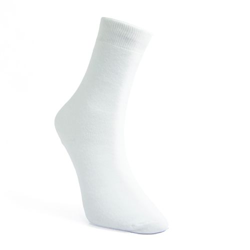 Buy Maestro Sports Socks - White in Egypt