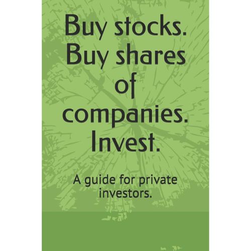 product_image_name-Generic-شراء الأسهم. شراء حصص في الشركات. استثمر. دليل للمستثمرين الخواص.-1
