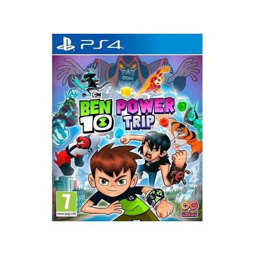 Newest Ben 10 - Online Games