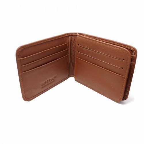 product_image_name-Imperial Horse-Brown Leather Wallet-4