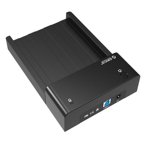 تسوق ORICO 6518US3 USB 3.0 Type-B 2.5 / 3.5 inch Tool Free HDD