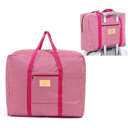 Foldable Duffle Bag for Travel Promotion - China Foldable Travel Luggage  and Duffle Bag Lightweight price | Made-in-China.com