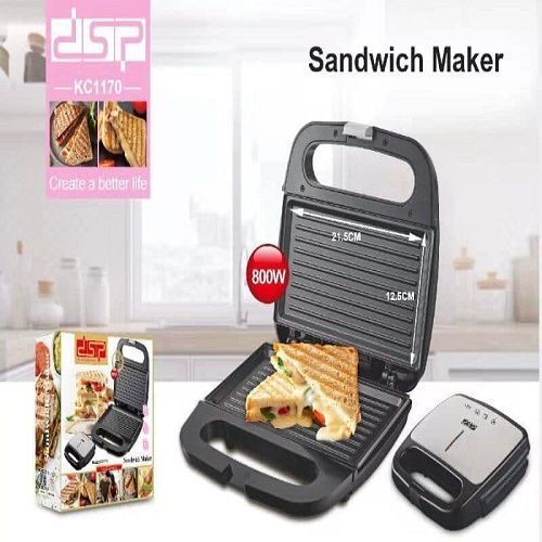 Grill a Panini Dsp