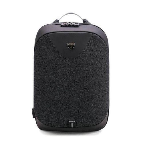 Generic ARCTIC HUNTER B00208 22L Antitheft 15.6 Laptop Backpack Waterproof Business Travel USB Rucksack Black black Best Price Online Jumia Egypt