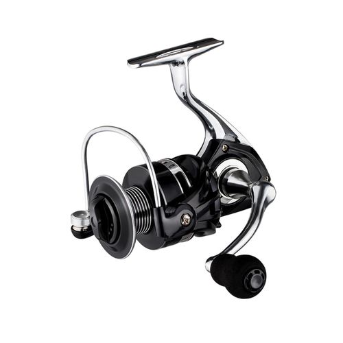 Generic Reel Left Right Interchangeable Trout Fishing Reel For 6000 @ Best  Price Online