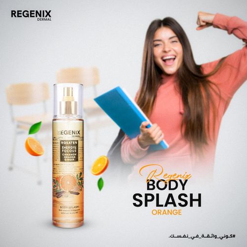 product_image_name-REGENIX-بادي سبلاش ريجينيكس بالبرتقال والقرفة والجنزبيل 250 مل-1