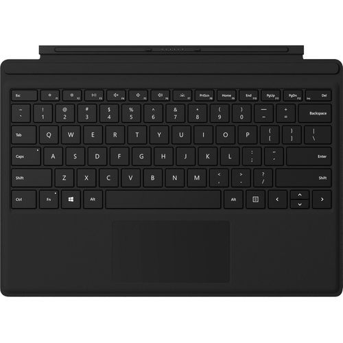 Microsoft Surface Pro 7 Tablet - Intel Core I3 - 4GB RAM - 128GB SSD - 12.3-inch FHD+ - Intel GPU - Windows 10 - English Type Cover Keyboard - Silver