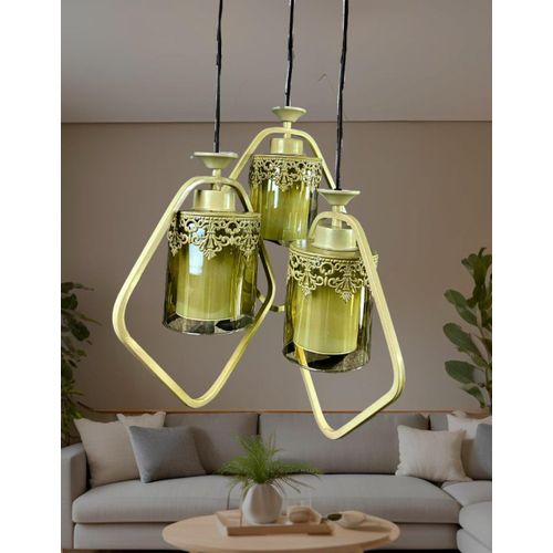 product_image_name-Generic-Modern triple tail  crown metal  Attractive design -1