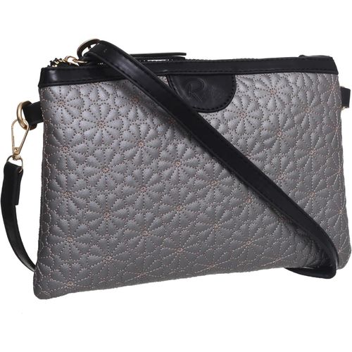 product_image_name-Rotitoo-شنطة كروس جلد للنساء من روتيتو، مقاس 18*26 - رمادي-2