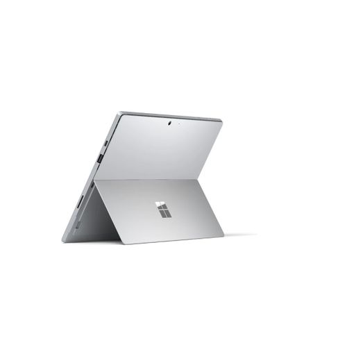 Microsoft Surface Go LGJ 00001 Laptop - Pentium Gold 4415Y - 4GB RAM - 128GB SSD - 10-inch Touch PixelSense - Intel GPU - Windows - Silver