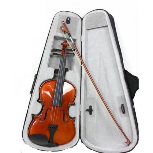 Shop Fitness Violin + Accessories Jumia Egypt
