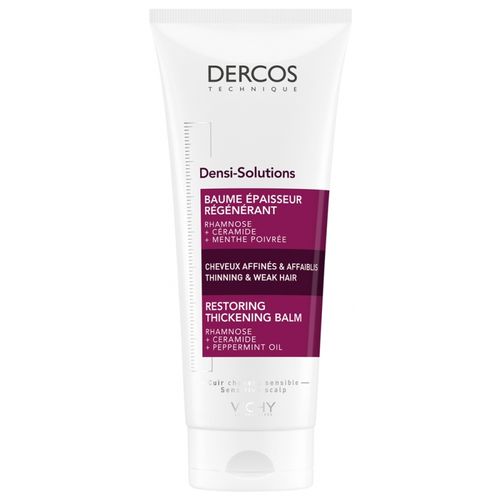 اشتري Vichy Dercos Densi-Solutions Restoring Balm بلسم للشعر - 150 مل في مصر