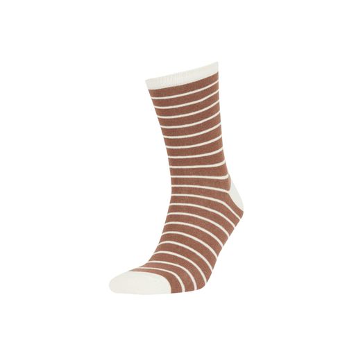 product_image_name-Defacto-شرابات طويل حريمي قطن - 3 قطع-2