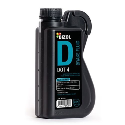 product_image_name-Bizol-DOT 4 Brake Fluids - 0.5 L-1