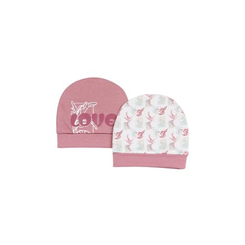 product_image_name-Junior-Cap For Baby Girls , Multicolor-1