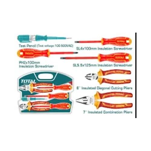 product_image_name-TOTAL-طقم عده يدويه عازل معزول 1000 فولت -1