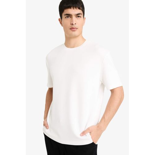 product_image_name-Defacto-Regular Fit Basic T-shirt-1