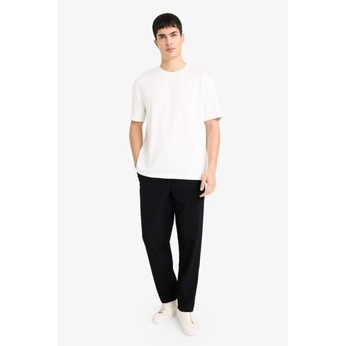 product_image_name-Defacto-Regular Fit Basic T-shirt-2