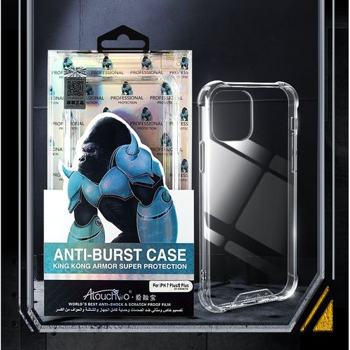 Atouch King Kong Armor Anti-Burst Case for iPhone 14 Pro Max