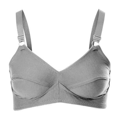 Lasso Solid Bra Cotton - For Women @ Best Price Online