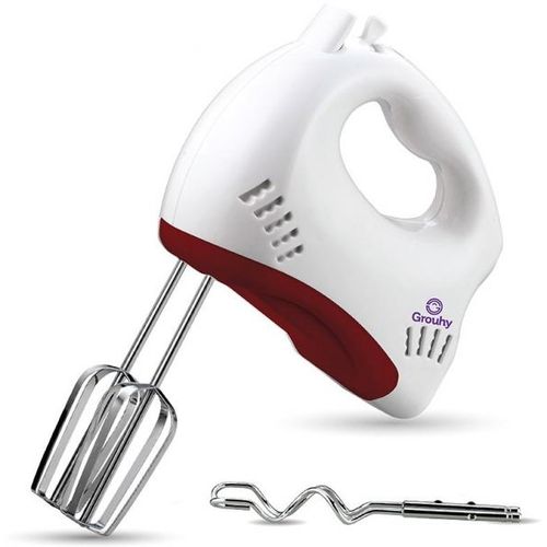 Grouhy GHM400WR Hand Mixer 400W price in Egypt Jumia Egypt kanbkam
