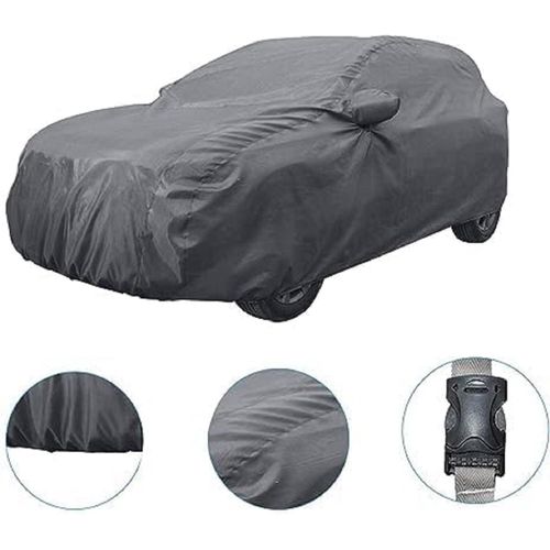product_image_name-Generic-غطاء سيارة مزدوج الطبقة مقاوم للماء والشمس والغبار (M)-1