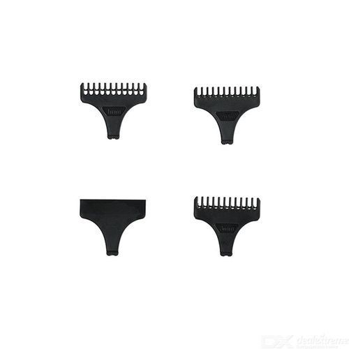 product_image_name-VGR-V-228 Professional Rechargeable Hair Trimmer-5