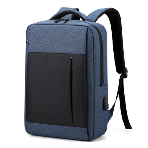 Generic 17 Inch Laptop Bag - Navy Blue @ Best Price Online | Jumia Egypt