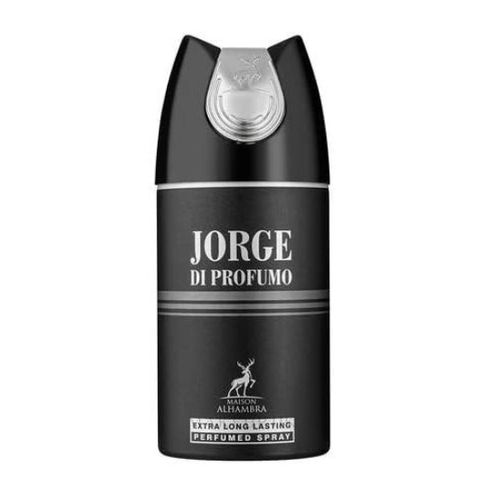 product_image_name-Maison Alhambra-بخاخ الجسم من ميزون الأندلس جورج دي بروفومو للرجال - 250 مل-1