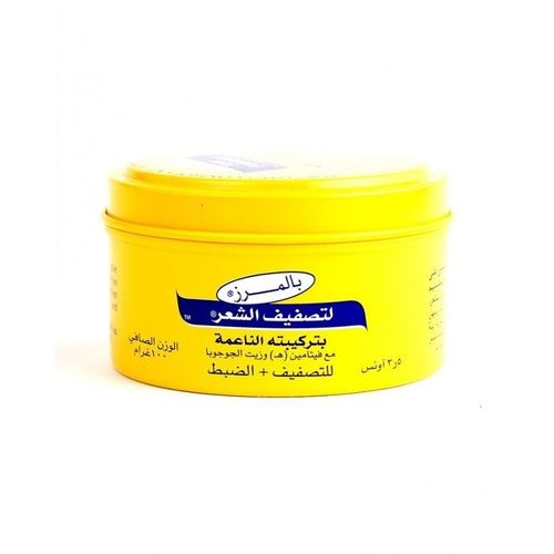 Buy Palmer'S Soft Formula Shaping Wax – 100g in Egypt