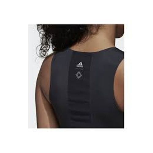 Adidas WOMENS TRAINING WANDERLUST YOGA CROP TOP