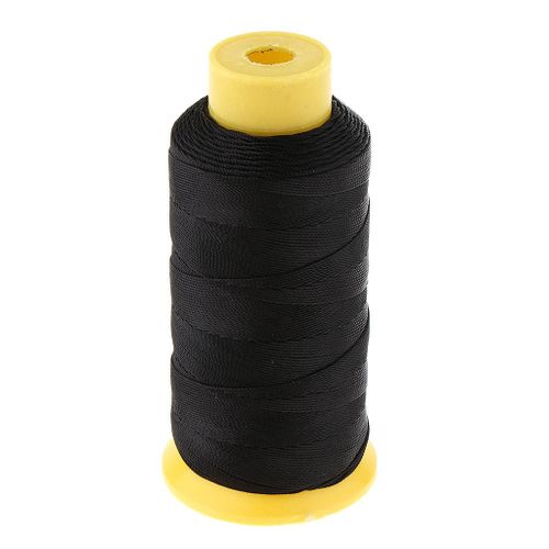 Generic 2x Nylon Sewing Thread Crafts Heavy Duty Thread For