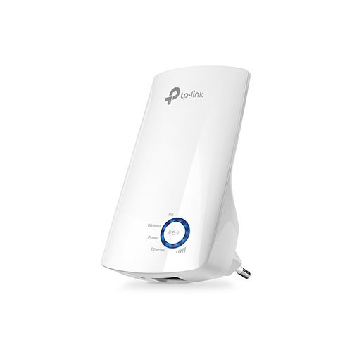 اشتري TP-Link TL-WA850RE - 300 Mbps 2.4GHz - Wi-Fi Range Extender في مصر