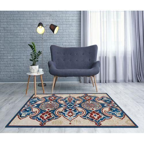 product_image_name-Oriental Weavers-سجادة جوبلين عربية مستطيلة - 120x180 سم-1