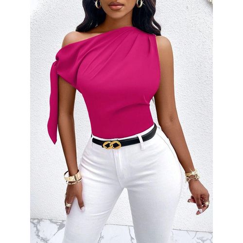 product_image_name-Generic-شميز مصنوع من الستان - أحدث صيحات الموضة 2025-1