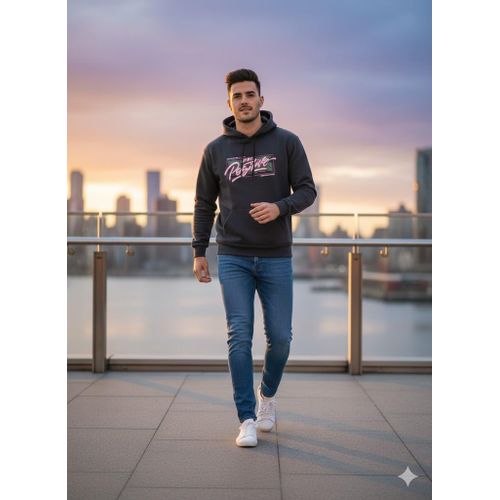 product_image_name-Generic- سويت شيرت - هودي سادة للرجال -هودي  -هودي قطن - هودي شتوي-3