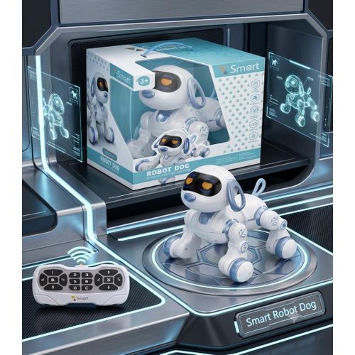 Generic Smart Interactive Companion Dog