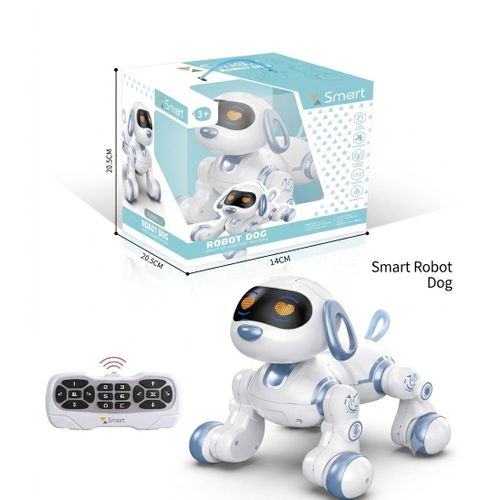 Generic Smart Interactive Companion Dog - image 2
