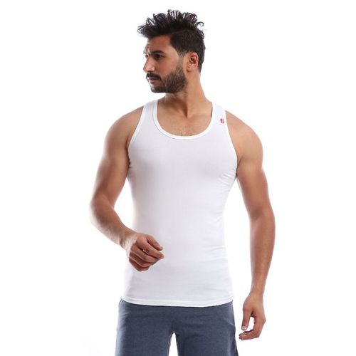 product_image_name-Cottonil-قميص داخلي بدون أكمام من كوتونيل - (4) - ليكرا ممدودة للرجال-2